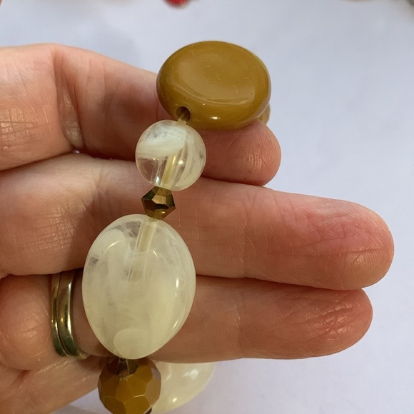 Very pretty stretch bracelet,* - Picture 6 of 6